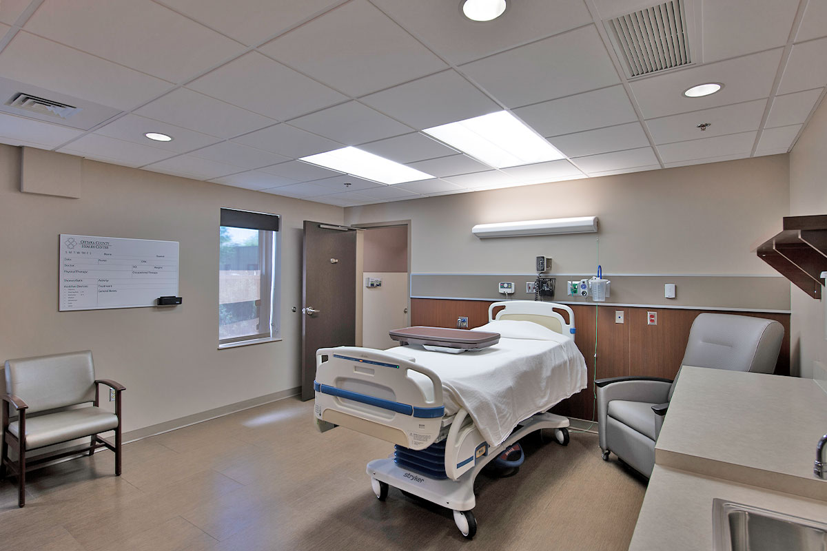 Ottawa County Health Center