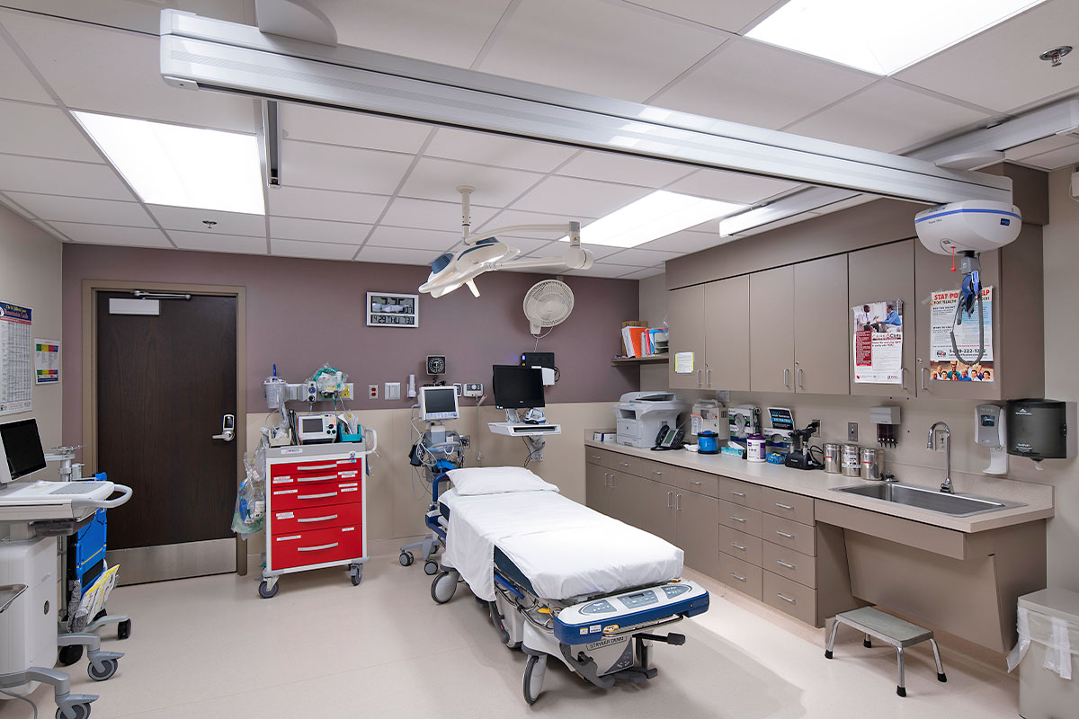 Ottawa County Health Center