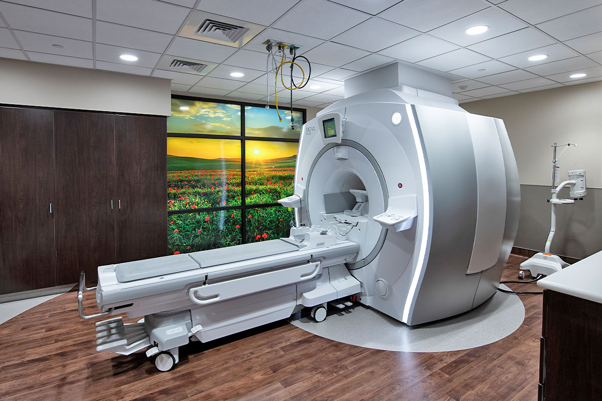 Wesley Medical Center On-Call Services