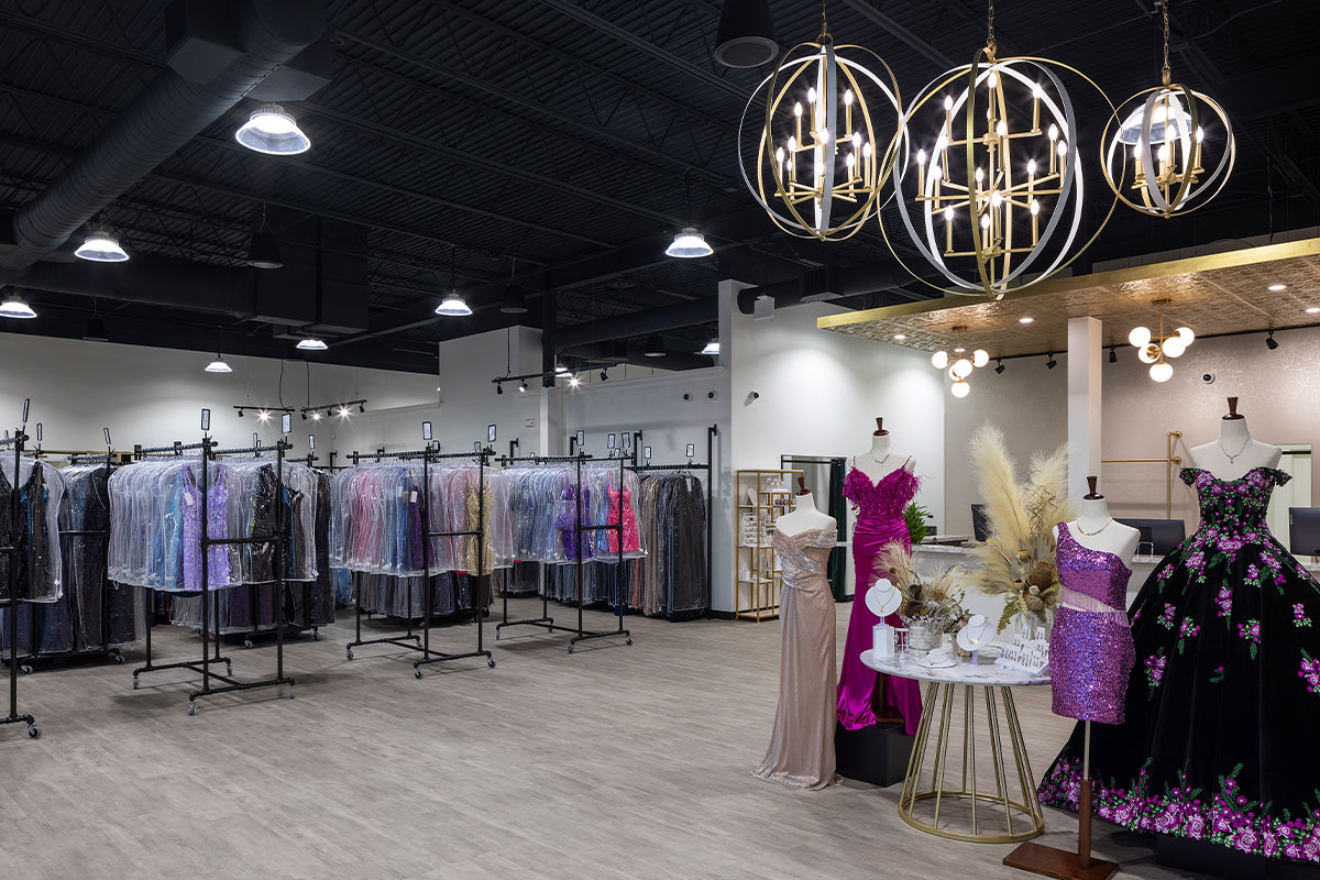 Occasions by Dress Gallery