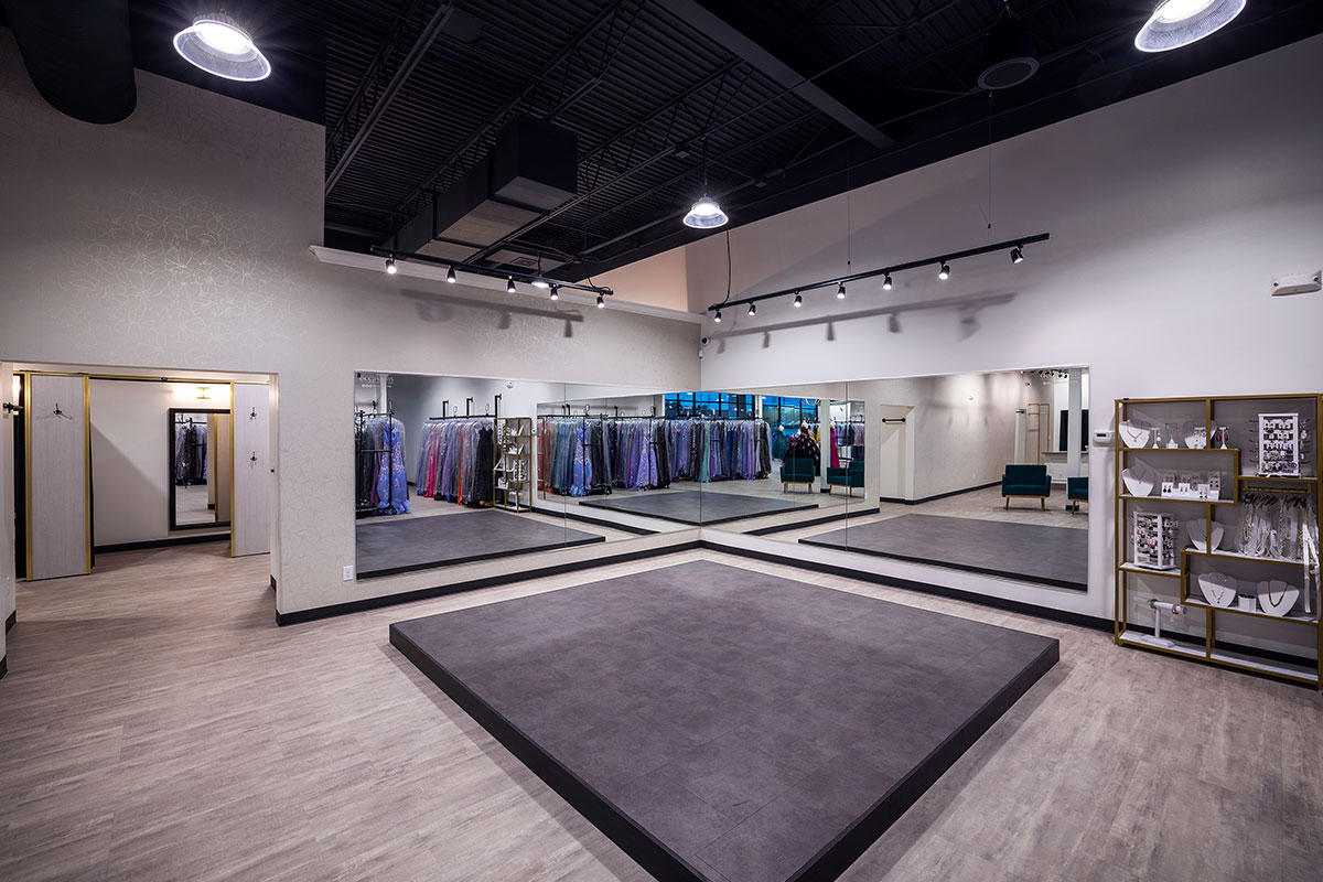 Occasions by Dress Gallery