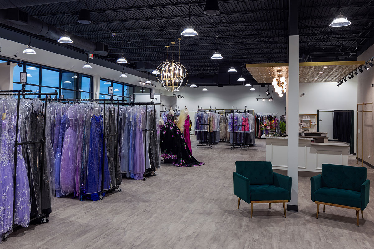 Occasions by Dress Gallery