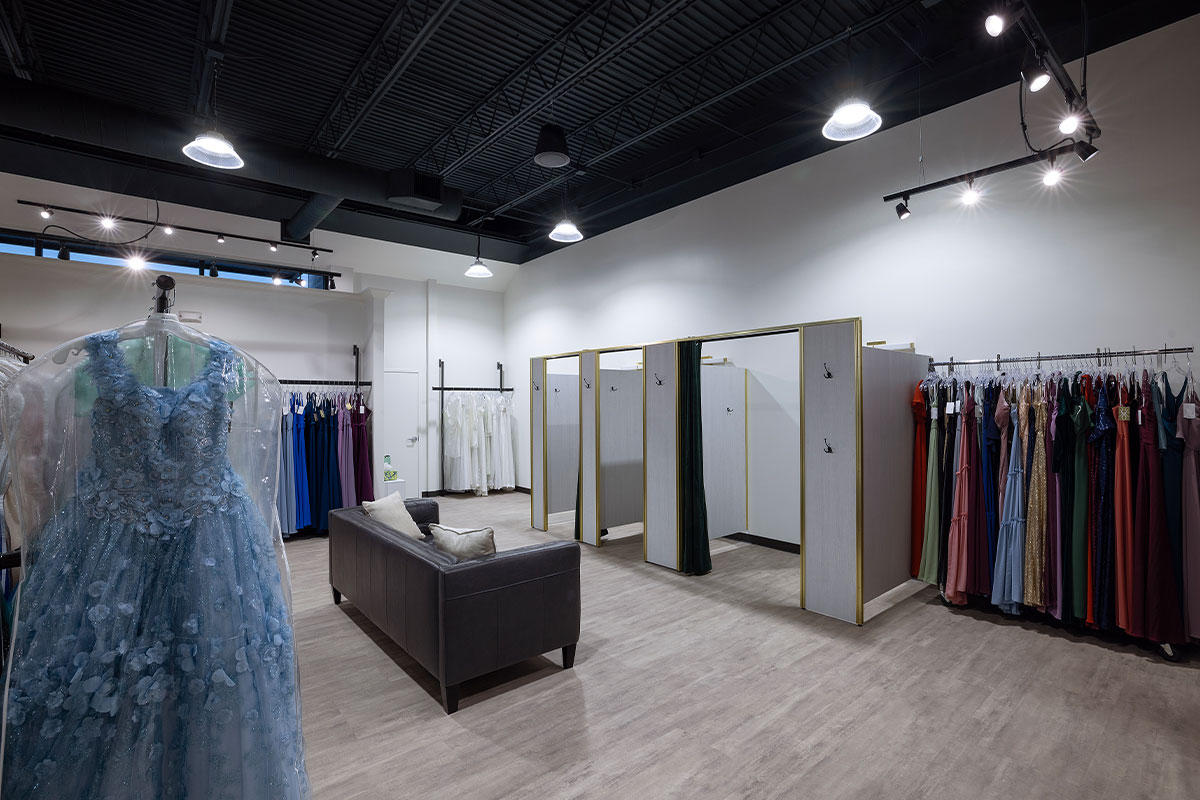 Occasions by Dress Gallery
