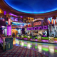 Warren Theatres Interior