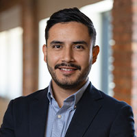 Mateo Marin Palacios Headshot