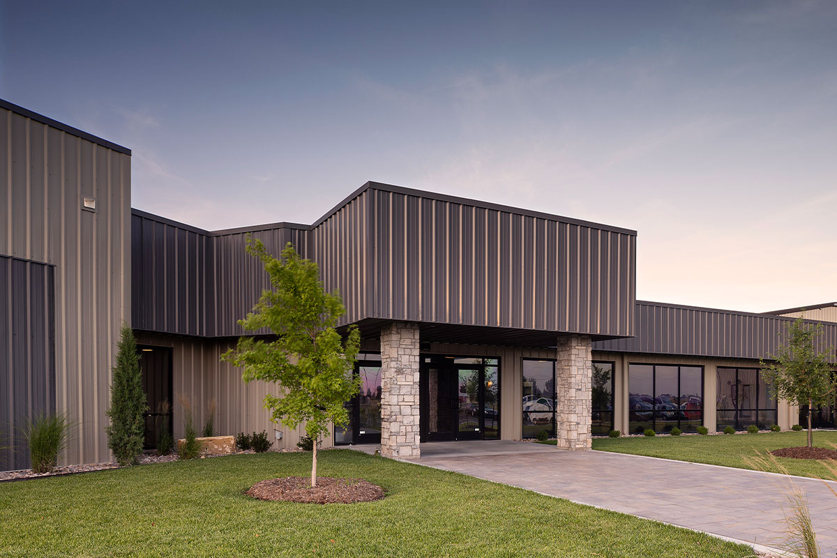 Reliance Community Church