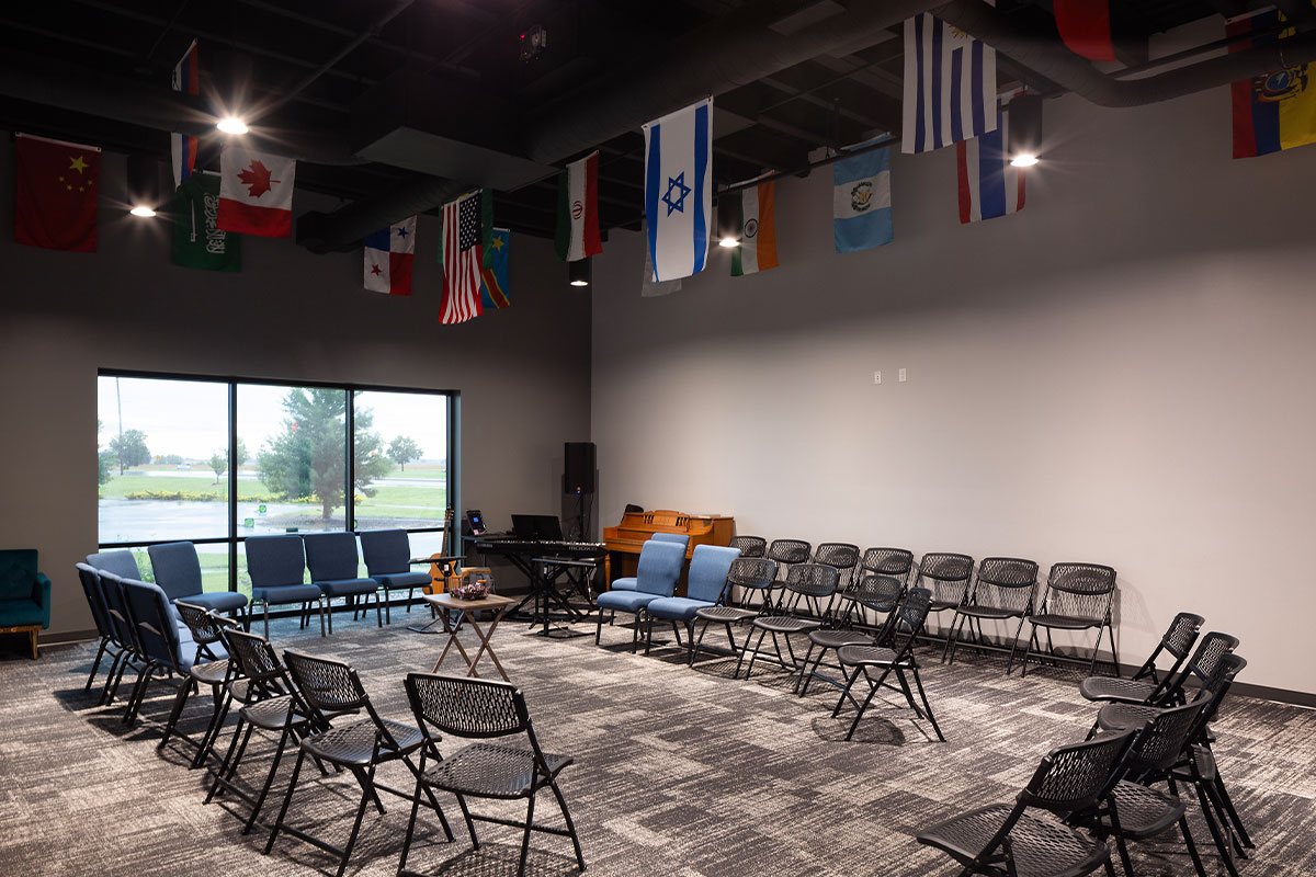 Reliance Community Church
