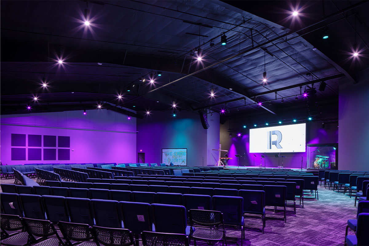 Reliance Community Church