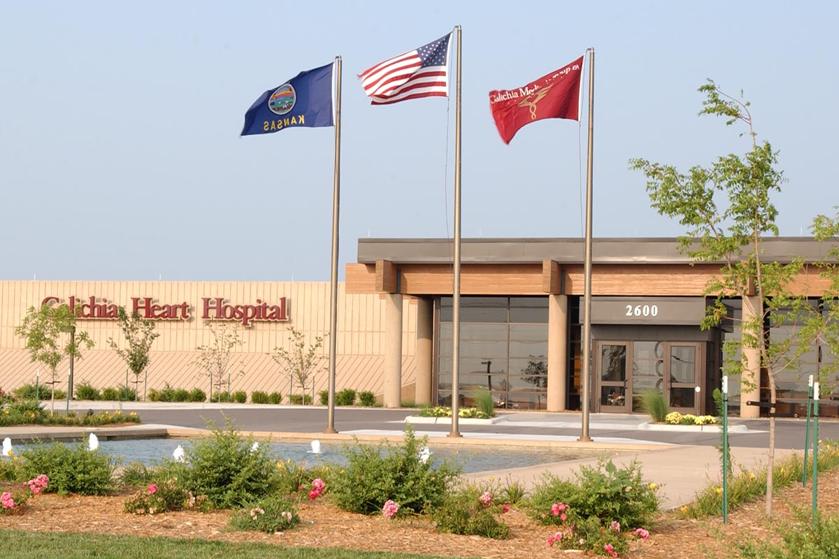 Galichia Heart Hospital and Medical Clinic Galichia Heart Hospital and Medical Clinic