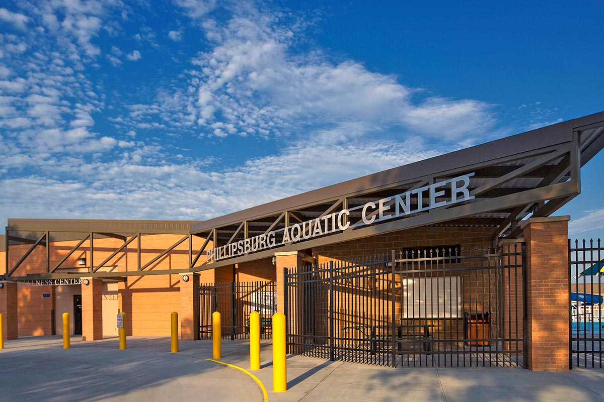 Phillipsburg Aquatic and Wellness Center Phillipsburg Aquatic and Wellness Center