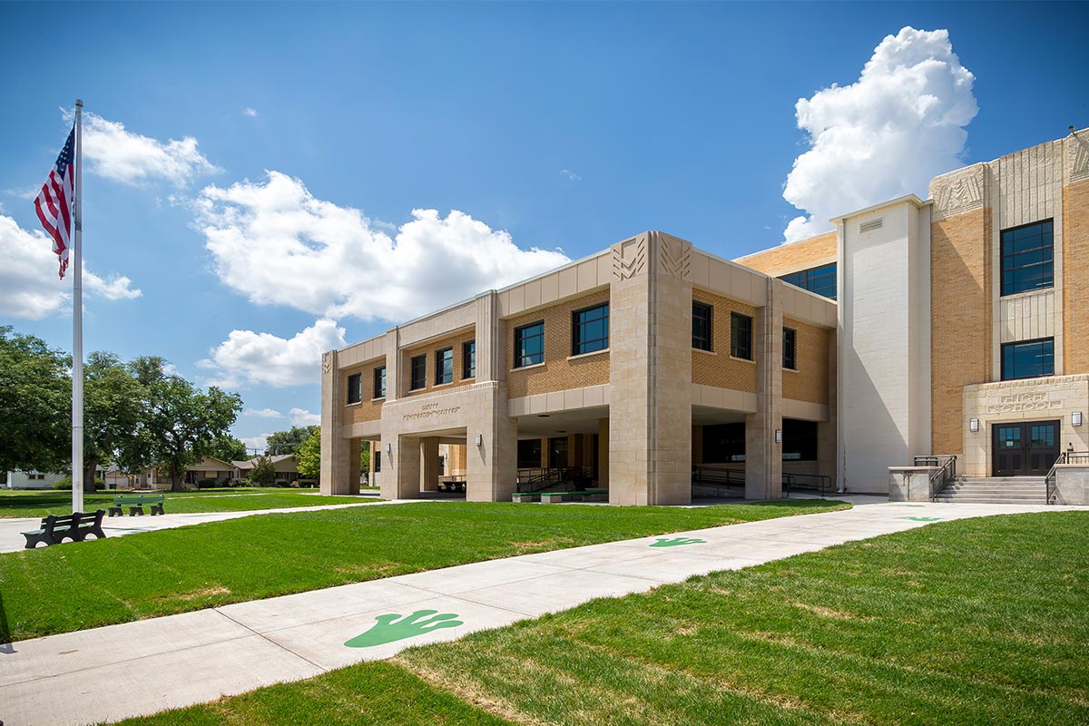 USD 382 Pratt USD 382 Pratt