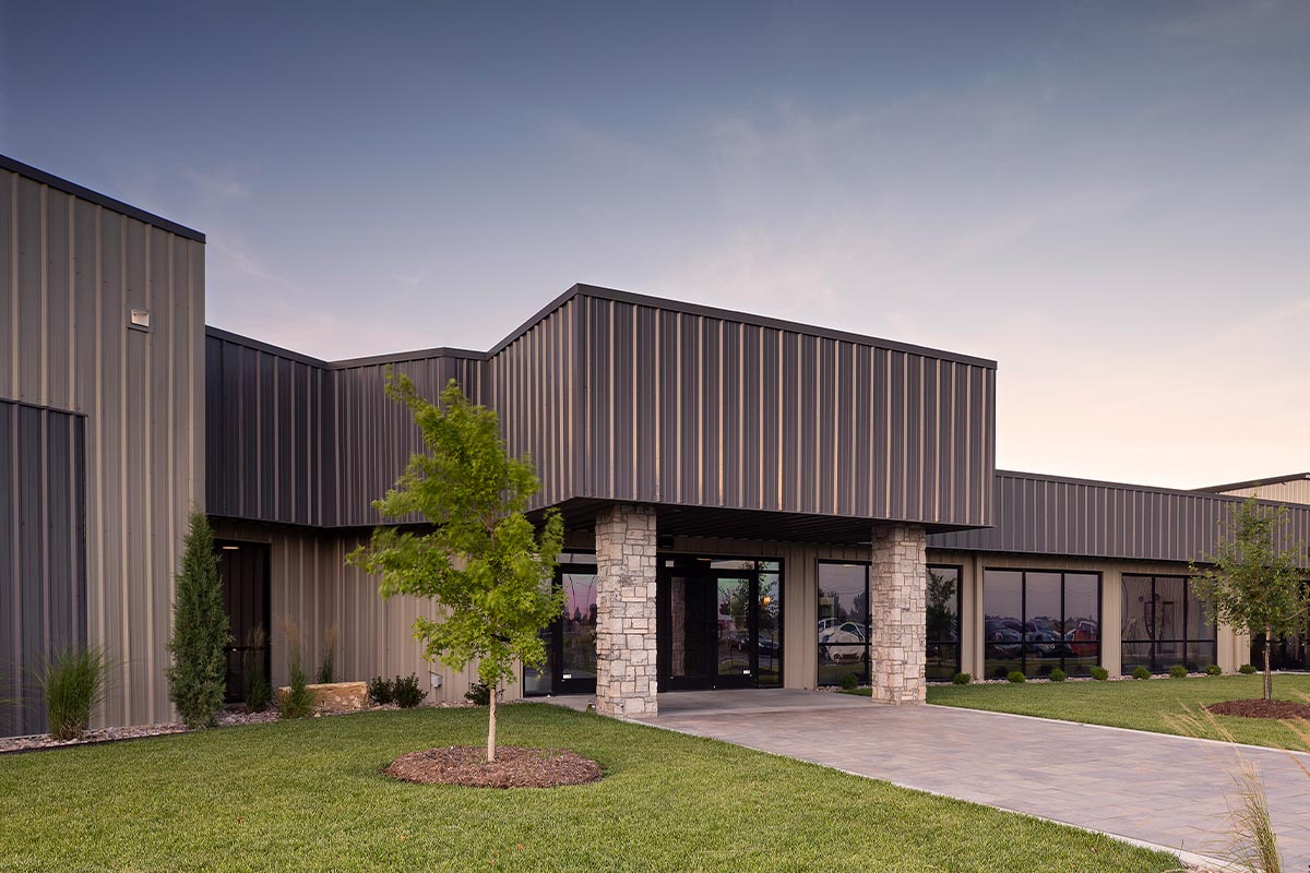 Reliance Community Church