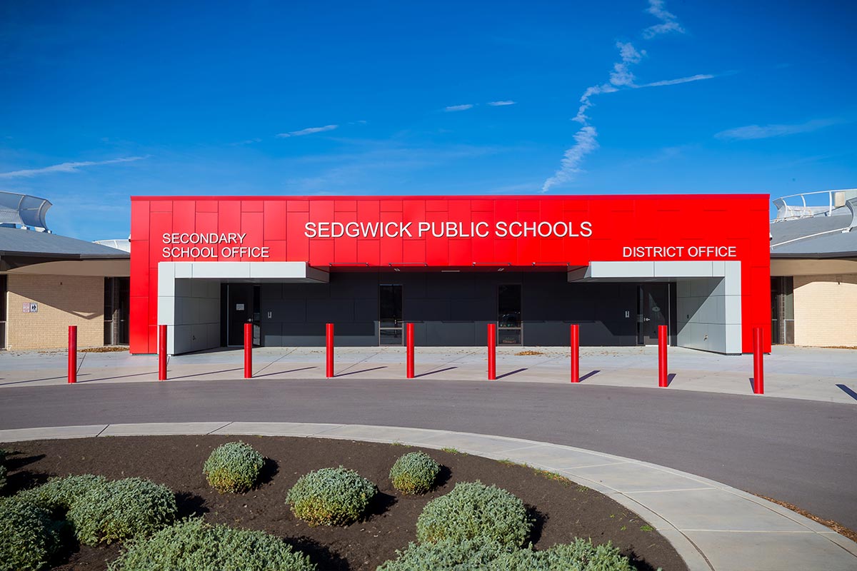 USD 439 Sedgwick USD 439 Sedgwick