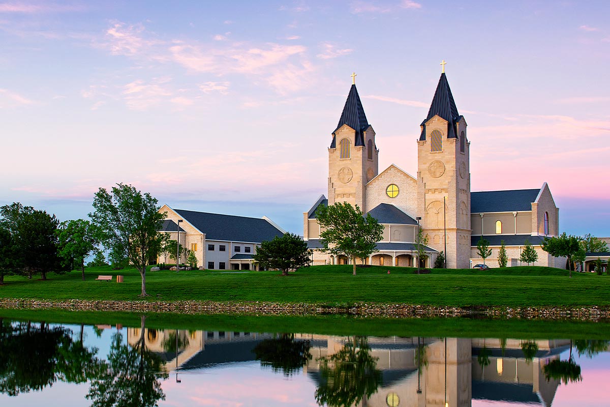 St. Catherine of Siena Catholic Church