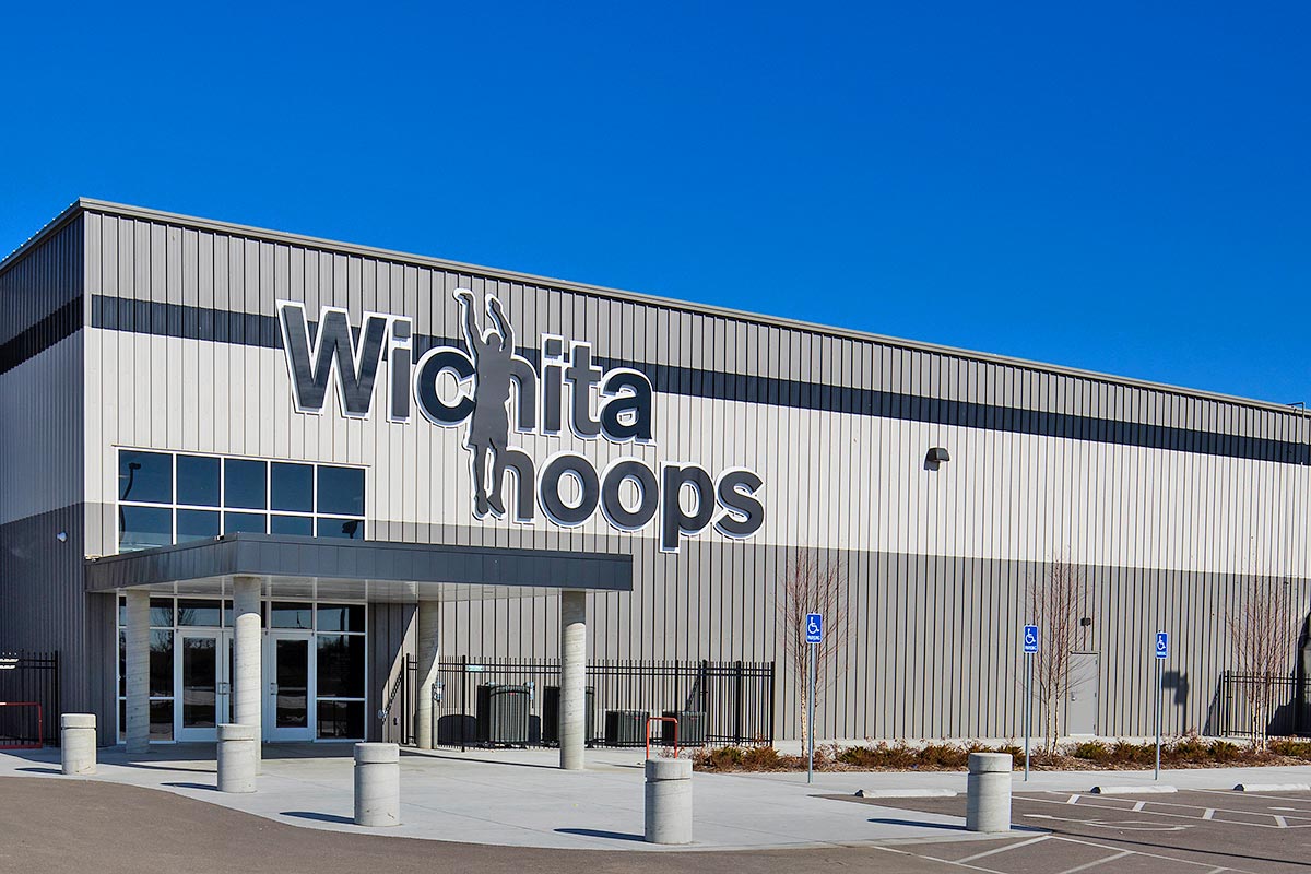 Wichita Hoops / Next Level Hoops Academy Wichita Hoops / Next Level Hoops Academy